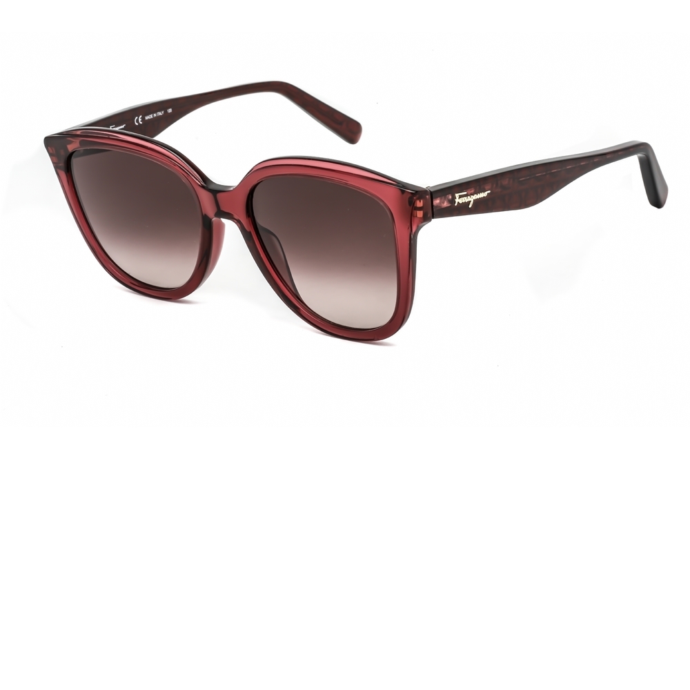 SALVATORE FERRAGAMO SUNGLASSES SF977S-634-53
